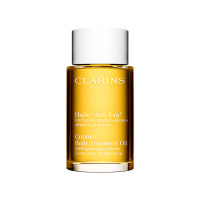 CLARINS娇韵诗 柔美身体护理油 100ml