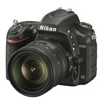 尼康(Nikon) D750（24-85G+50mm F1.8D）数码单反相机 双镜头套装 约2432万像素