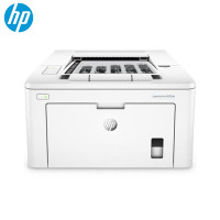 惠普（HP） LASERJET PRO M203D 激光打印机 - 含延长两个月保修