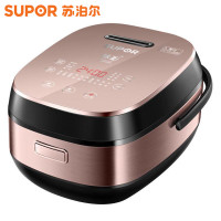苏泊尔(SUPOR) CFXB40HC17-130电饭煲 4升 IH球釜电饭锅家用