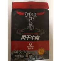 科尔沁 Kerchin 风干牛肉 辣味 52g