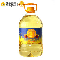 索菲亚金牌 （Sophia golden medal ）葵花籽油 5L