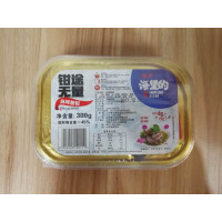 隆洋 麻辣蟹钳 300G