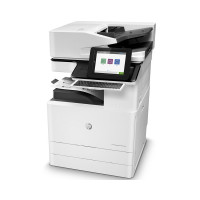 惠普（Hp) A3 黑白复合机 E82550z（台）（ 复印、扫描、 网络、双面打印功能）