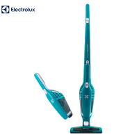 伊莱克斯（Electrolux)吸尘器ZB3103 立式无线吸尘器 超静音强力锂电 家用吸尘器