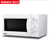 Galanz/格兰仕微波炉P70D20L-D7(W0) 家用转盘