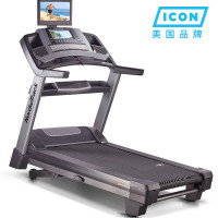 美国ICON爱康40915电动静音跑步机家用商用高端健身器材 原装进口 全国联保送货上门包安装
