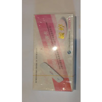 毓婷早早孕检测卡
