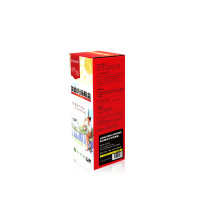 莱盛光标LSGB-XER-CT202260彩色硒鼓/粉盒适用于Xerox DocuPrint CP118w 黄色