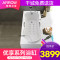 1.7米按摩浴缸AE6307SQZ左裙边