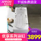 1.7米按摩浴缸AE6307SQY右裙边