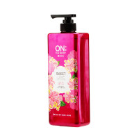 ON THE BODY 甜蜜爱恋香气沐浴露 500ML