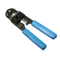 工具库 宝工ProsKit UCP-376CX 8P网络线压接钳
