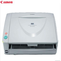 佳能（Canon）DR-6030C 文件 扫描 仪A3彩色双面扫描阅卷系统用
