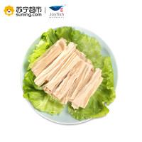 哈鲜(Joyfish) 冷冻腐竹 120g 盒装