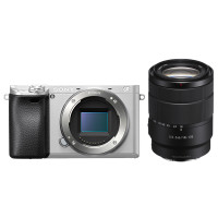 索尼(SONY) ILCE-6300/S+SEL18135_KIT 套装
