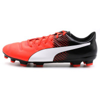 Puma/彪马 男子足球鞋 evoPOWR 4.3 AG 防滑耐磨舒适透气男子足球鞋|103586-04 42/8 103586-03
