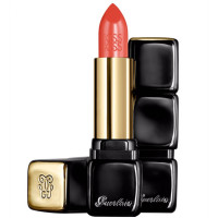 Guerlain 娇兰 Kiss法式之吻亲亲口红唇膏黑管系列 3.5g #364 Pink Groove