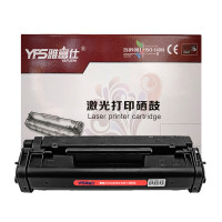 雅富仕-适用于HP-C3906A 黑色硒鼓