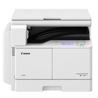 佳能（Canon） iR2204AD A3黑白数码复合机（复印/打印/扫描/WiFi/双面自动输稿器/标配双面组件