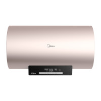 美的(Midea)大容量80L电热水器 F8030-T7(HEY)玫瑰金