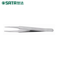 【苏宁自营】世达（SATA） 宽头镊子 03104