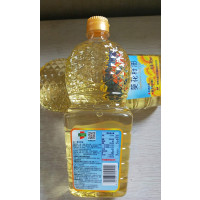 多力 葵花籽油900mL
