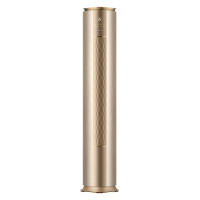 格力空调KFR-72LW/(72550)FNhAa-A1(含管)奢华金WIFI