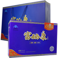 北大富硒康口服液250ml*4瓶礼盒装