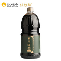 伍裡坊凉拌醋饺子醋陈醋1.8L
