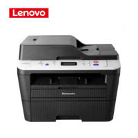 联想（Lenovo）M7615DNA A4黑白激光多功能一体机(打印 复印 扫描)