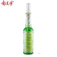 郁美净侧柏驱蚊花露水196ML