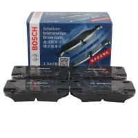 博世(BOSCH)后刹车片0986AB2912