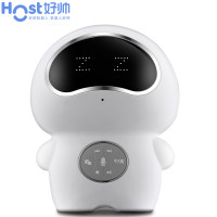 好帅（HOST）智能机器人大头A3