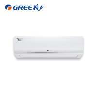 格力（GREE）KFR-50GW/(50556)FNhAa-A3 绿嘉园 2匹 变频挂机 冷暖 壁挂式空调 家用 大挂机