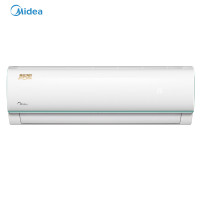 美的空调 KFR-35GW/WDCN8A3@