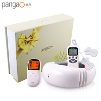 攀高（pangao) 颈椎按摩器 PG-2601B8+1 颈部肩部 背部加热电动按摩披肩