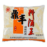 上海鼎丰 料酒王350ml
