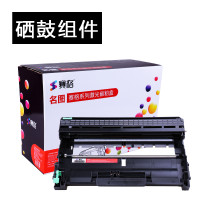 赛格TN-2225/DR-2250黑色墨粉盒 适用兄弟7060D HL2240D 7470D 7360 LT2441硒鼓 赛格DR-2250鼓架【搭配粉盒使用】12000页/单支装