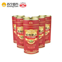 古越龙山 8年花雕酒 500ml*6盒/箱 整箱