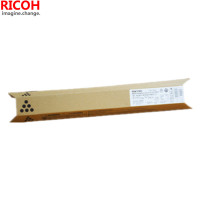 理光(RICOH) MPC811CN（黑色 墨粉桶） 黑色