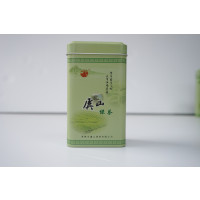 虞山茗毫雨前新鲜茶叶50克单罐装