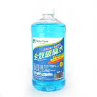 Futurenano富纳新材玻璃水2L（-2度）
