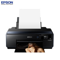 爱普生（EPSON）P608 A3+幅面喷墨打印机（打印）