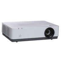 AVISION VPL-EX570 投影仪+100英寸4:3电动幕布