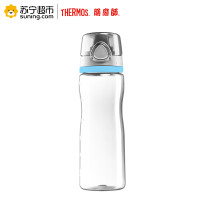 膳魔师Tritan时尚运动杯HT-4002 TS