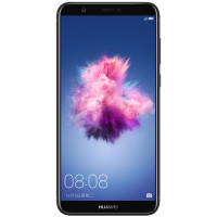畅享7S (FIG-AL10) 全网通高配版 4GB 64GB 黑
