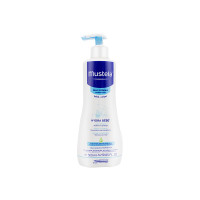 Mustela 妙思乐贝贝保湿婴儿润肤露 500ml