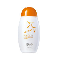 美加净(MAXAM) 水润保湿 防晒乳 50ml（单位：瓶）