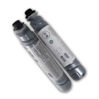 理光(Ricoh)MP1610 碳粉 适用MP161018101812L2011LD2012LDA2015A2 黑色